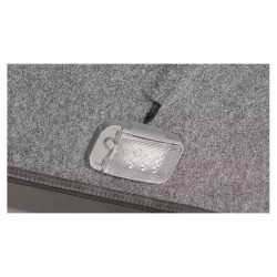 Купить Кунг на VW Amarok Road Ranger Vario-Top H Profi